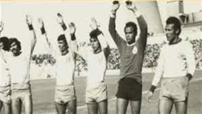 دوري حرب أكتوبر 1973.. كيف ساهمت كرة القدم في خداع العدو الصهيوني؟ 