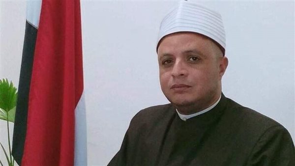 الدكتور محمد إبراهيم