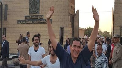 لجنة العفو الرئاسي تعلن أكبر قائمة إفراجات منذ إعادة تفعيلها اليوم