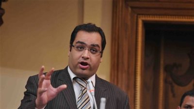 بعد قليل.. نظر دعوى تمكين زياد العليمي من الاتصال بأسرته