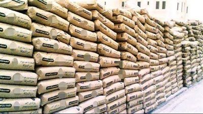 الأربعاء 6 أكتوبر 2021.. تعرف على أسعار الأسمنت اليوم في مصر