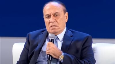 أول تعليق لـ اللواء سمير فرج بعد إطلاق اسمه على محور شمال الأقصر