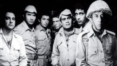 أبناء الصمت ورأفت الهجان.. هكذا تناولت السينما والدراما المصرية أحداث حرب أكتوبر في بدايتها