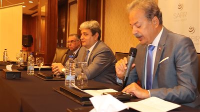 القومي لحقوق الإنسان ينظم أول ورشة عمل بعد الإعلان عن تشكيله الجديد