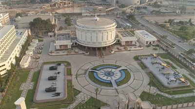 في ذكراها الـ 48.. تعرف على أماكن فسح وخروجات في إجازة 6 أكتوبر 