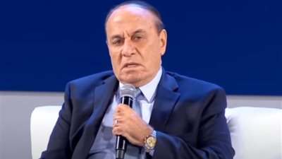 اللواء سمير فرج: السيسي كان من ضمن 4 ضباط حصلوا على درجة امتياز خلال تقرير سري أثناء خدمته بسيناء