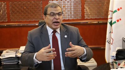 «القوى العاملة بالقليوبية» توضح ما تم إنجازه خلال شهر أغسطس الماضي 