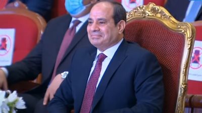 السيسي: حرب أكتوبر ستبقى نقطة تحول في تاريخنا المعاصر ورمزًا لشموخ مصر وعزتها