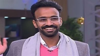 محمود الليثي عن سمير غانم: كان مصدر بهجة.. وتمنيت العمل معه أكثر