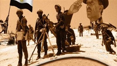 البحوث الإسلامية يهنئ القوات المسلحة بذكرى انتصارات أكتوبر المجيدة