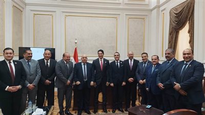 أبو هشيمة رئيسًا.. ننشر تشكيل لجنة الشباب والرياضة بمجلس الشيوخ