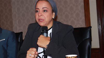 نهاد أبو القمصان: الغارمين والغارمات أكبر عملية نصب يتعرض لها الشعب المصري