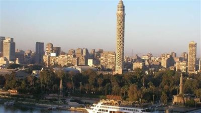  الأرصاد تعلن حالة الطقس من الأربعاء إلى الاثنين