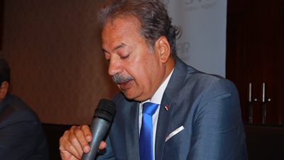 حقوق الإنسان: منظمات المجتمع المدني تلقت 2 مليار جنيه خلال عام.. ومطالب بتأسيس صندوق وطني للتمويل