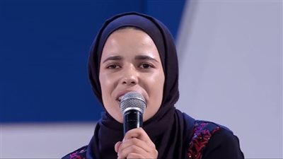 ياسمين سواركة.. ما لا تعرفه عن الفتاة البدوية التي أبكت المصريين في ذكرى حرب أكتوبر