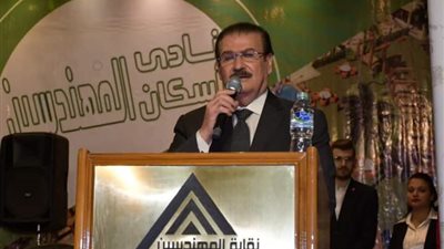 ضاحي: مهندسو مصر أثبتوا كفاءة عالية مقارنة بزملائهم عالميا 