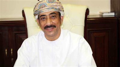 سفير عمان بالقاهرة: القوات المسلحة المصرية قدمت ملحمة فخر واعتزاز للأمة العربية