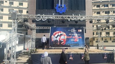 إذاعة بيان الحرب.. أسوان تحتفل بالذكرى الـ48 لانتصارات أكتوبر