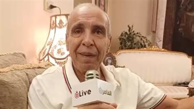 القبطان نبيل عبد الوهاب بطل عملية إيلات: التحقت بـ البحرية للقصاص لشقيقي بعد استشهاده في العدوان الثلاثي