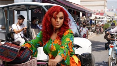 المطربة ريماس تطرح برومو أبو علي وتفاجئ الجمهور بإعلان خطبتها