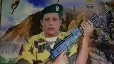 مرتديا الزي العسكري.. حمو بيكا يوجه رسالة لـ السيسي في ذكرى انتصارات أكتوبر