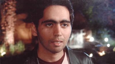 أحمد حداد يخوض أولى تجاربه الإخراجية الطويلة في فيلم أما عن حالة الطقس