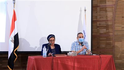 نريد قانونًا يحمينا.. ختام فعالية بـ الهيئة القبطية الإنجيلية لدعم العاملات في القطاع غير الرسمي