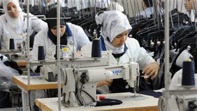  «الإحصاء»: ارتفاع مساهمة الرجال في النشاط الاقتصادي إلى 4 أضعاف مثيلاتها بين الإناث خلال 2020