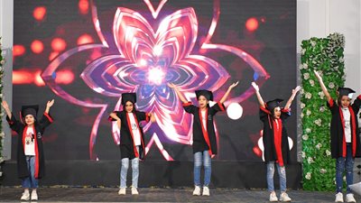 تعليم قنا تحتفل بالذكرى الـ 48 لانتصارات أكتوبر وتكرم المتفوقين 