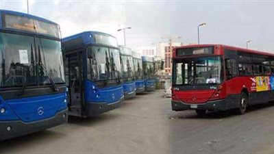 النقل العام: لا زيادة في أسعار التذاكر بعد ارتفاع أسعار البنزين