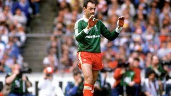  بروس جروبيلار