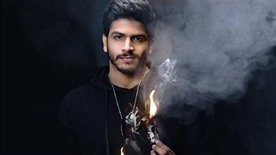 أحمد خليل يطرح اكشفي ورقك بالتعاون مع أيمن بهجت قمر وتوما