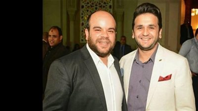 مصطفى خاطر وتوتا يحتفلان بذكرى نصر أكتوبر: المصري مفيش حاجة تقف قدامه