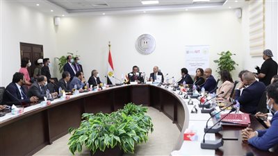 التعليم العالي توقع بروتوكول تعاون لإنشاء 10 جامعات تكنولوجية خاصة