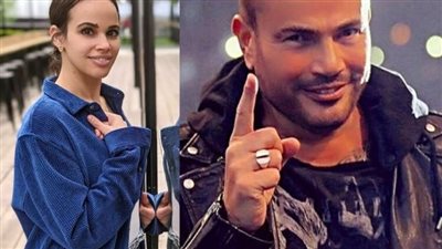 نور عمرو دياب تروي تفاصيل علاقتها بوالدها.. لا ينفق علي منذ سنوات (فيديو)