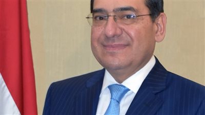 وزير البترول يشارك في ندوة افتراضية عن التحول الرقمي