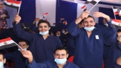 تفاصيل العفو عن 3886 سجينًا بمناسبة ذكرى أكتوبر.. والسجناء: بنشكر الرئيس على المفاجأة دي