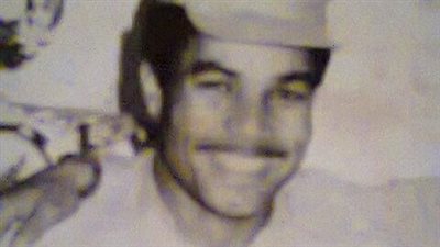  رمضان محمد.. أحد ابطال نصر أكتوبر لــ 