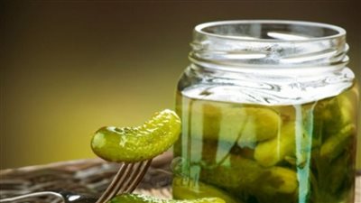  فوائد غير متوقعة لشرب ماء المخلل...تعرف عليها