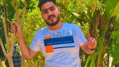 قدم روحه فداءً لشقيقاته.. تفاصيل جديدة في واقعة وفاة شاب أبو النمرس | فيديو