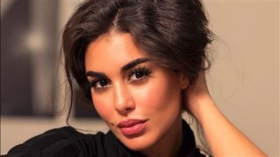 ياسمين صبري: كلام الناس جعلني أصدق أنني محظوظة ومعنديش موهبة