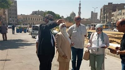 القاهرة تضع مجموعة من المقترحات لتطوير مزارات آل البيت