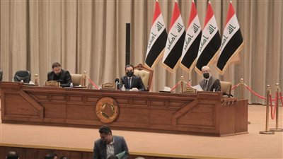 بعد استبعاد زيباري.. وساطات سياسية للتوافق على مرشح كردي لرئاسة العراق