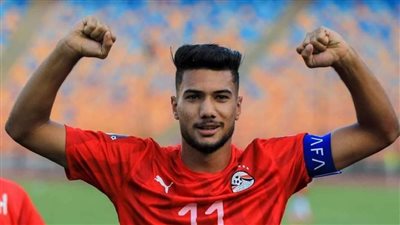 يوسف حسن: تي شيرت الأهلي بتي شيرتات مصر كلها وانتظر عرض من سبورتنج