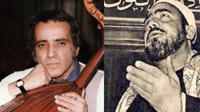 في ذكرى ميلاد ملك الموسيقى.. لماذا وصف النقشبندي الموسيقار بليغ حمدي بعفريت من الجن؟| فيديو