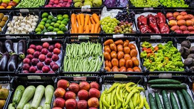 تعرف علي أسعار الخضروات والفاكهة اليوم الجمعة 19-11-2021