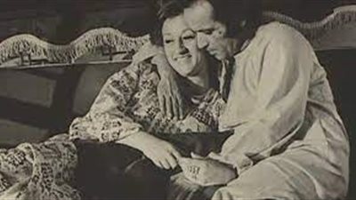 رسائل حب واعتذار بين وردة وبليغ حمدي في حكايات جوابات