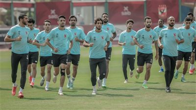 موسيماني يعلن قائمة الأهلي لمواجهة الحرس الوطني بدوري أبطال إفريقيا