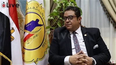 رئيس معهد إعداد القادة: نسعى لتأهيل الطلاب لسوق العمل.. و80% من متطلباته تستهدف التكنولوجيا