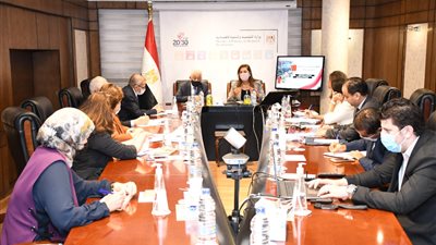 وزيرة التخطيط: تطوير منظومة التعليم الفني لتحسين كفاءة سوق العمل